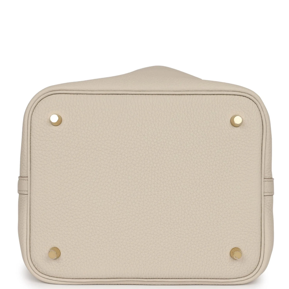 Beton Clemence Leather Bag Q667