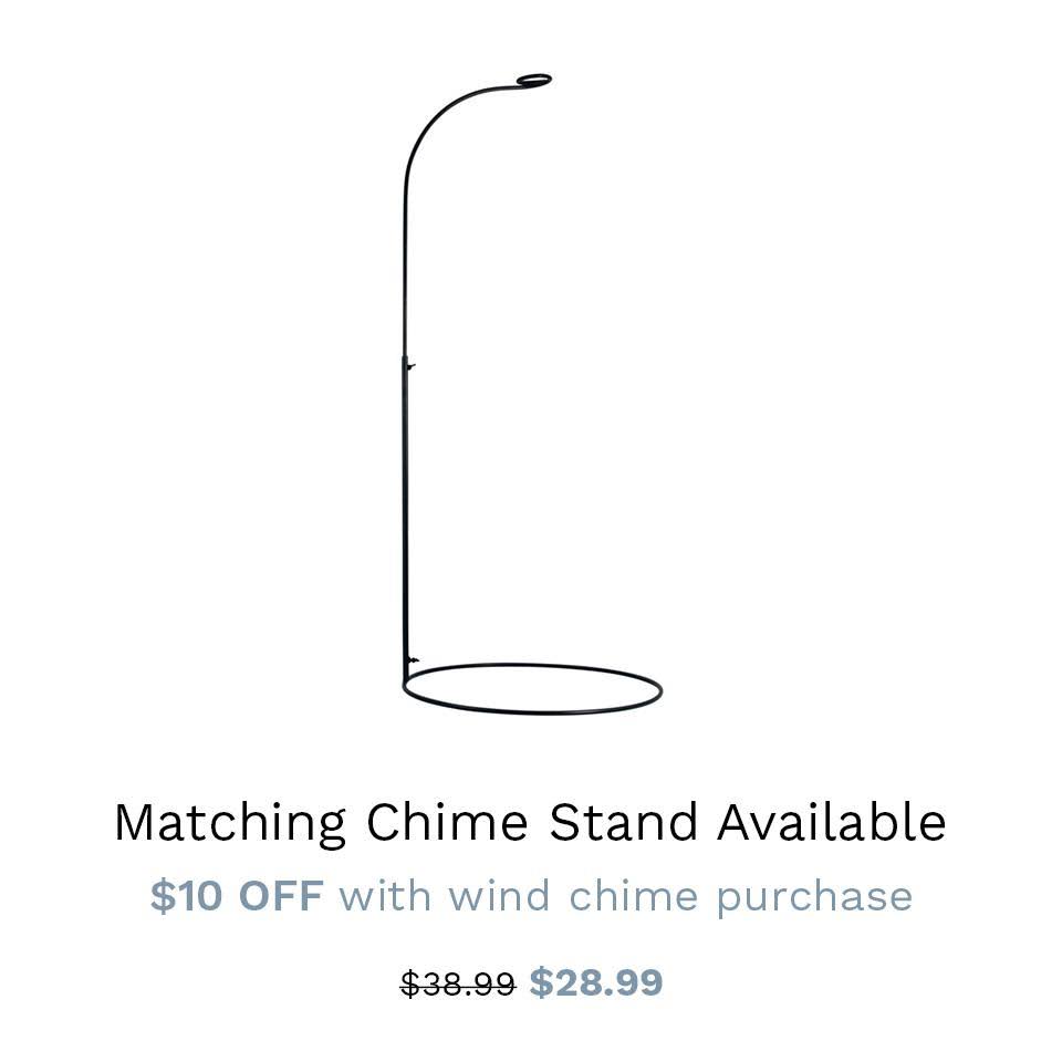 Wind Chime E662777