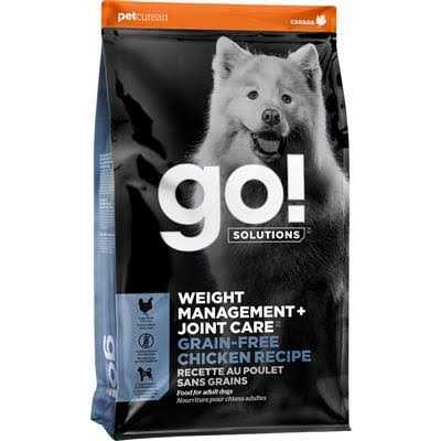 Salmon Recipe with Ancient Grains Dog Food U3088