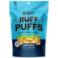 Ruff Puffs Flavor Dog Treats O201