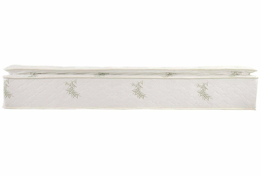 13 inch Full Encased Coil Mattress J1143