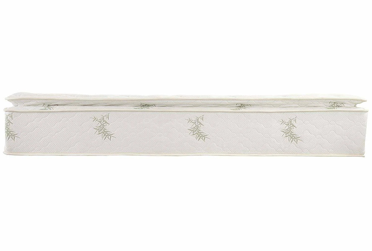 13 inch Full Encased Coil Mattress J1143