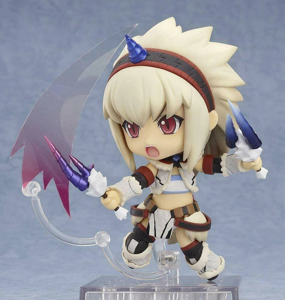 Female Hunter Kirin Nendoroid Action Figure G79548