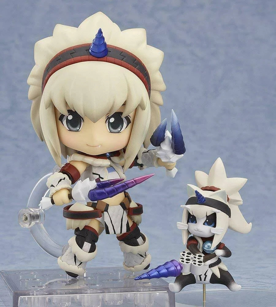 Female Hunter Kirin Nendoroid Action Figure G79548