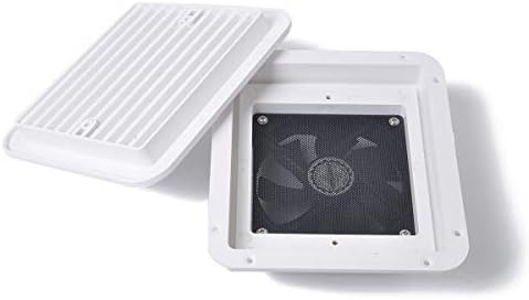 12V One-Way Silent Cooling Fan C16630