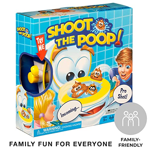 Funny Family Game with Fun Sounds M70000