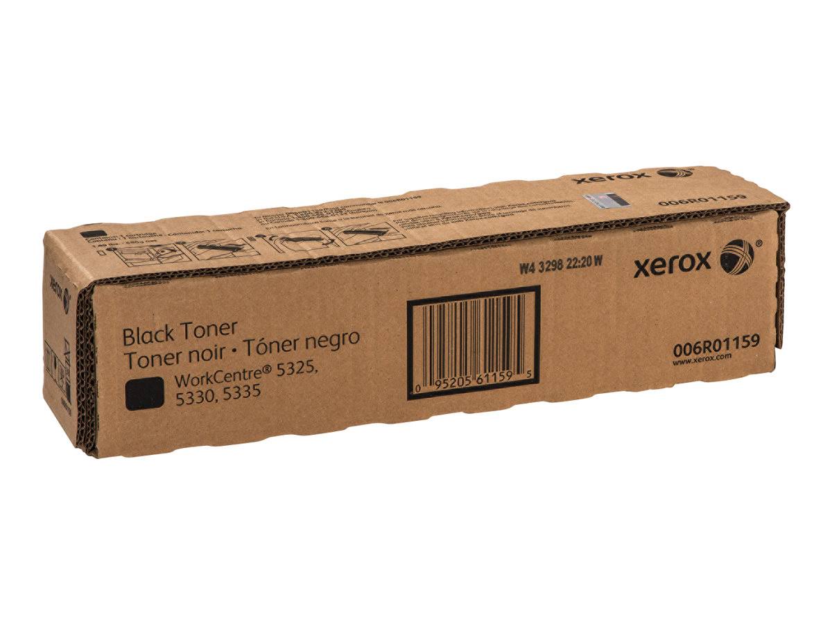 Black Toner Cartridge Z230