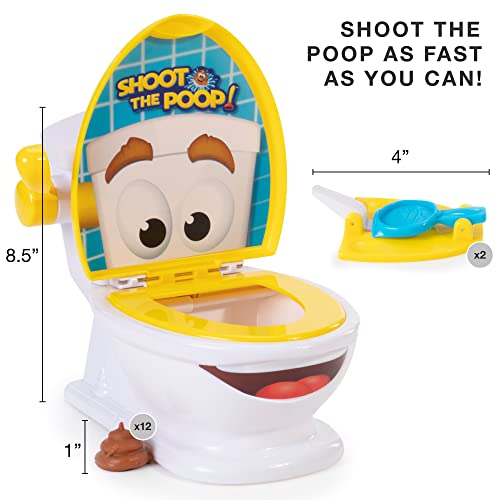 Funny Family Game with Fun Sounds M70000