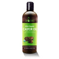 USDA Organic Unrefined 100% Pure Hexane-Free Castor Oil 16oz Pack of 4 G616928