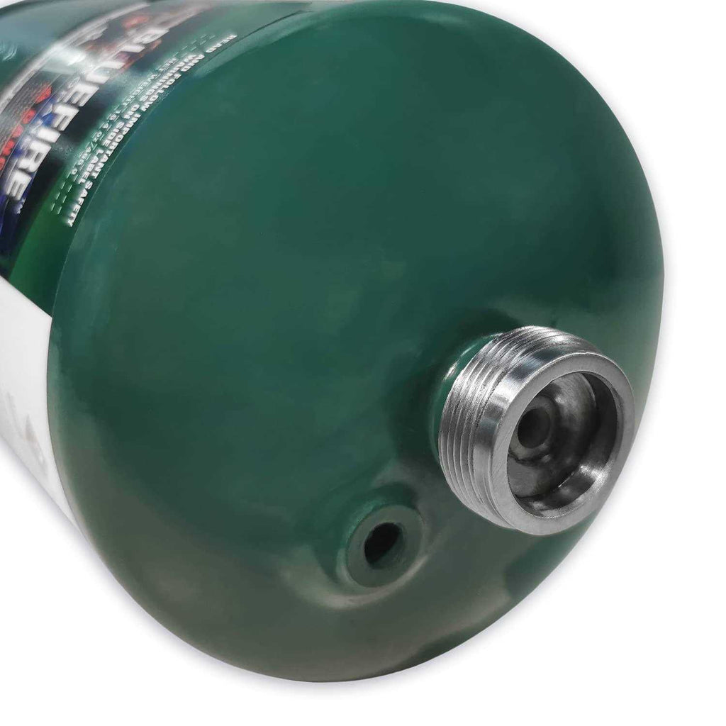 16.4 oz Propane Replacement Fuel Camping Gas Cylinder Pack J2135