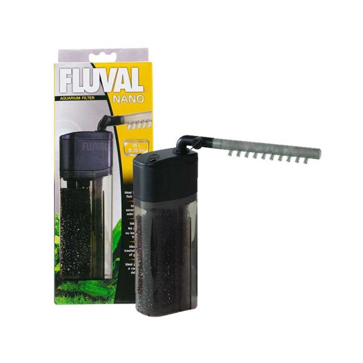 Nano Aquarium Filter E452