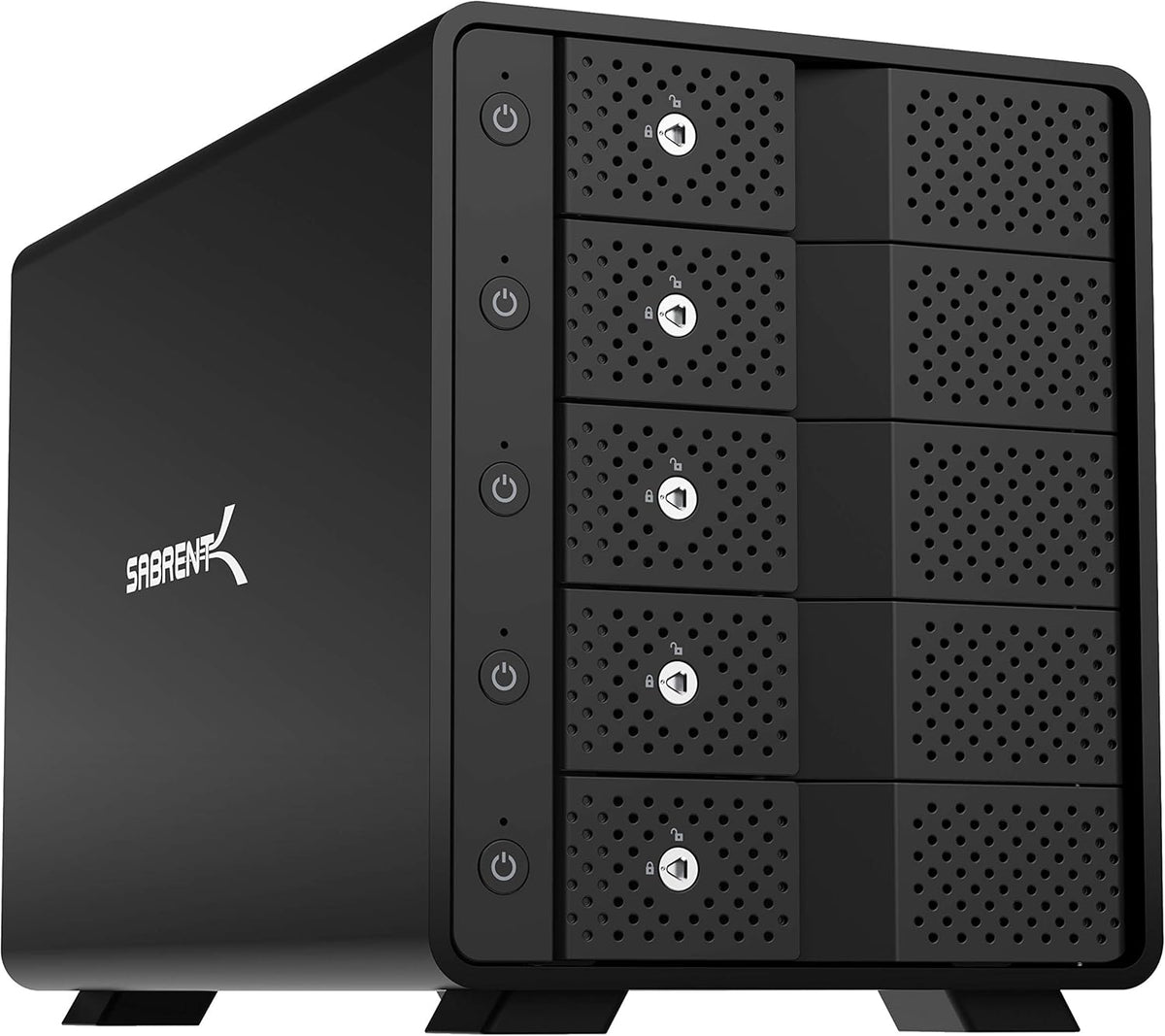 USB 3.0 to SATA Dual Bay External Hard Drive Docking Station O51178