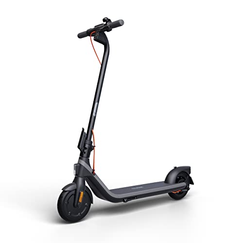 Electric KickScooter, 300W Brushless Motor, 15.5 Mile Range, 15.5 MPH, 8.1" Tires U816655