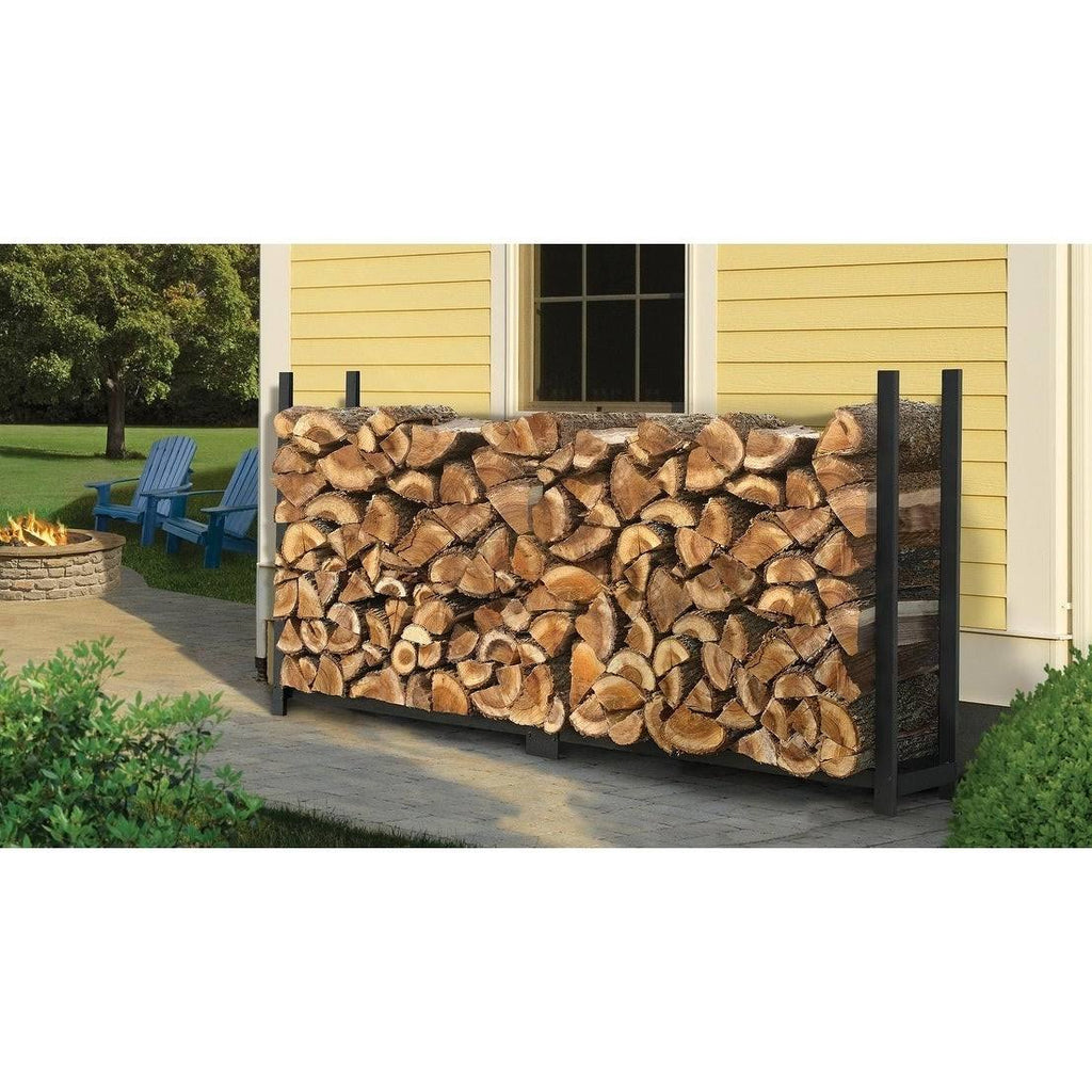 4 ft. Firewood Rack E2891