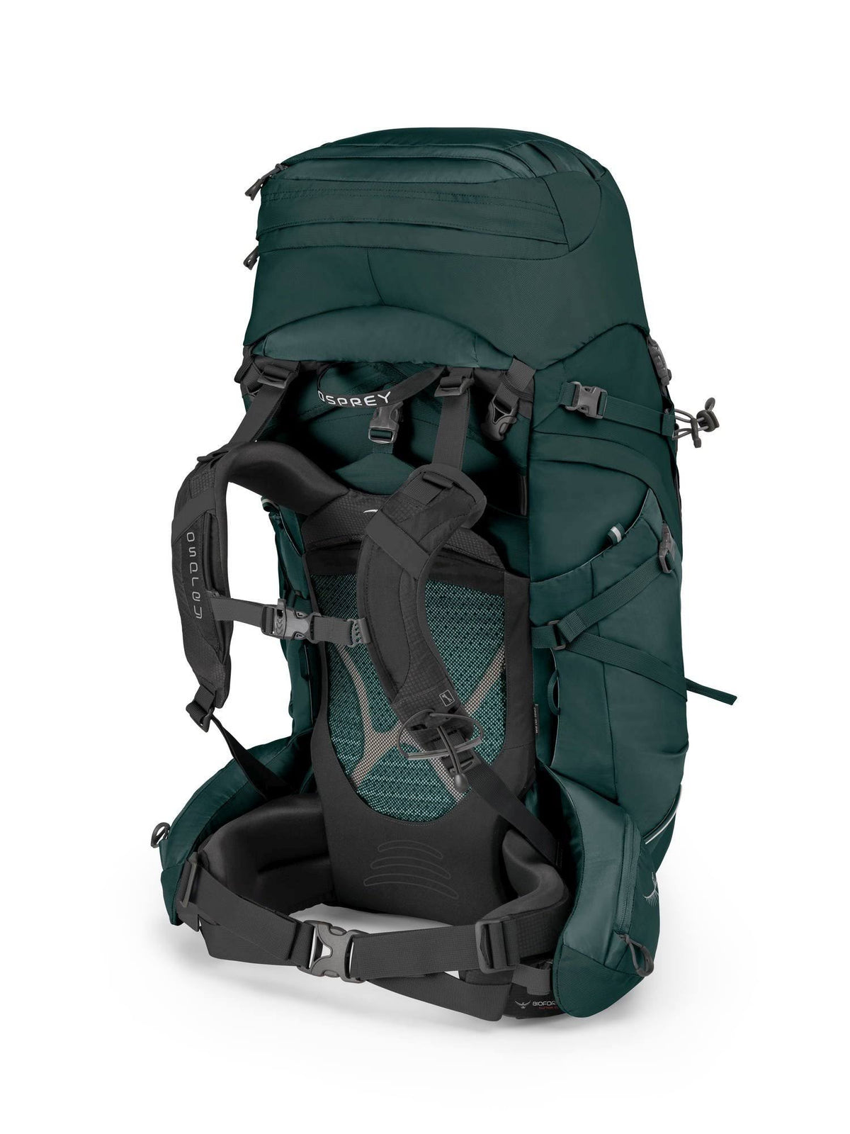 Womens 85 Canopy Green N29477