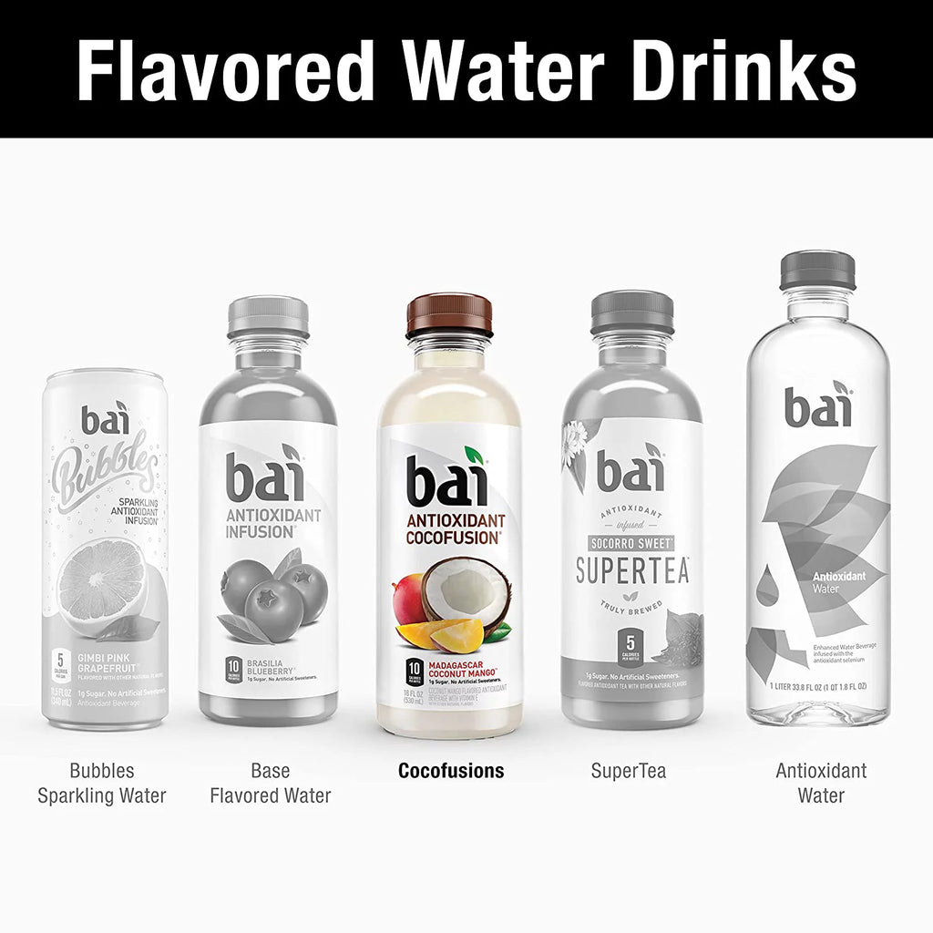 18 fl oz 12 pack Variety Pack H8745