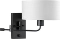 Black Wall Brackets S66293