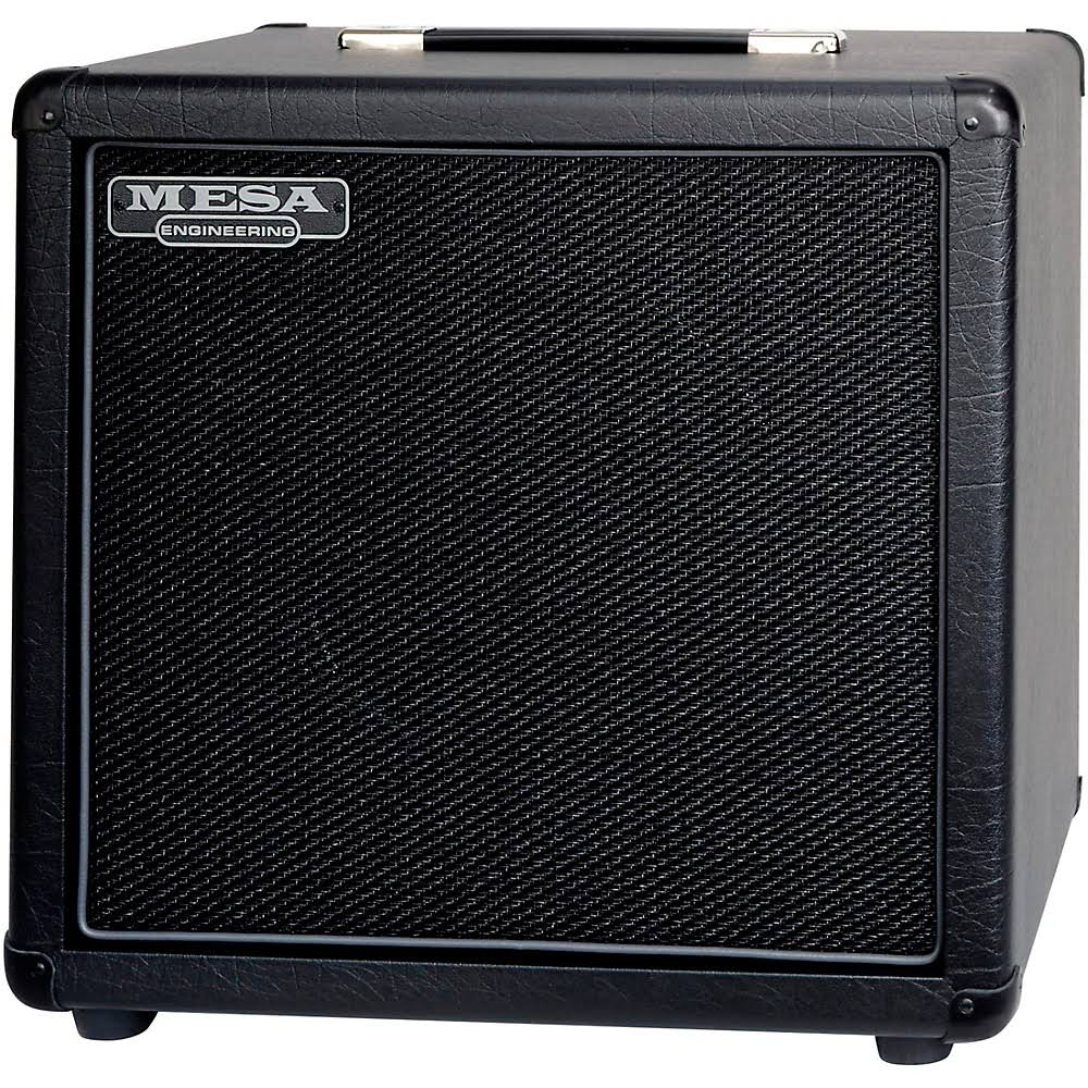 1x12 Guitar Speaker Cabinet M9621