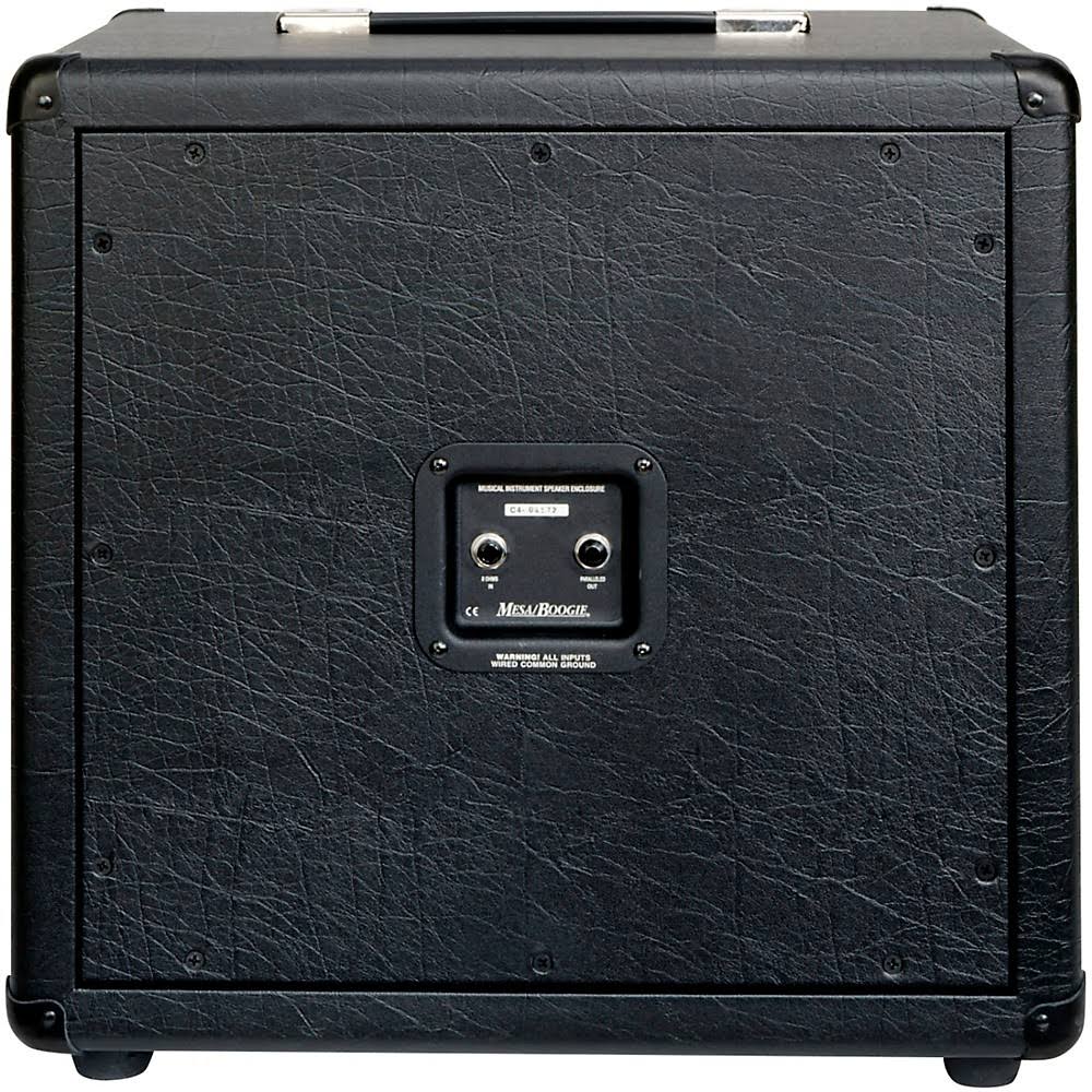 1x12 Guitar Speaker Cabinet M9621