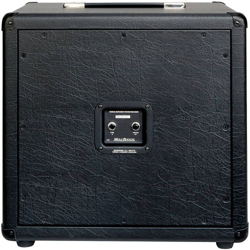 1x12 Guitar Speaker Cabinet M9621