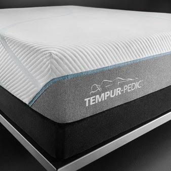 11 inch Medium Tight Top Queen Size Mattress C687274
