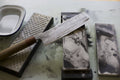 6000 Grit Glass Stone Z251