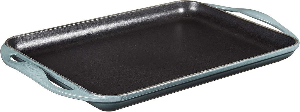 Enameled Cast Iron Rectangular Griddle R978184