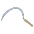 Landscape Scythe Serrated Curved Blade, Box of 12 T9101