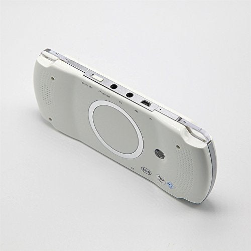 4.3 inch 8GB 2000 Games Handheld Game Console B95485