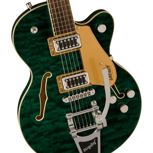 Mariana Semi-hollowbody Electric Guitar E56124