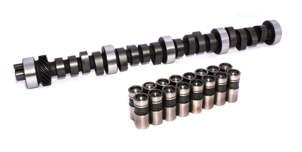 Cam & Lifter Kit Q4526