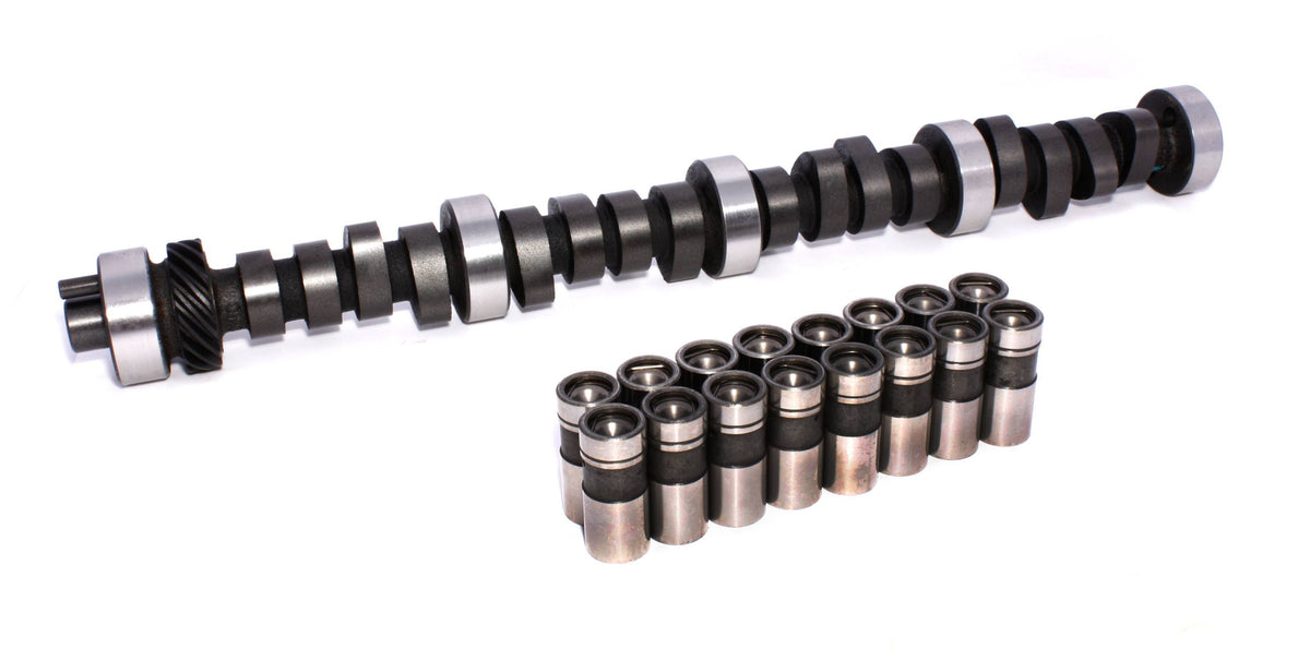 Cam & Lifter Kit Q4526