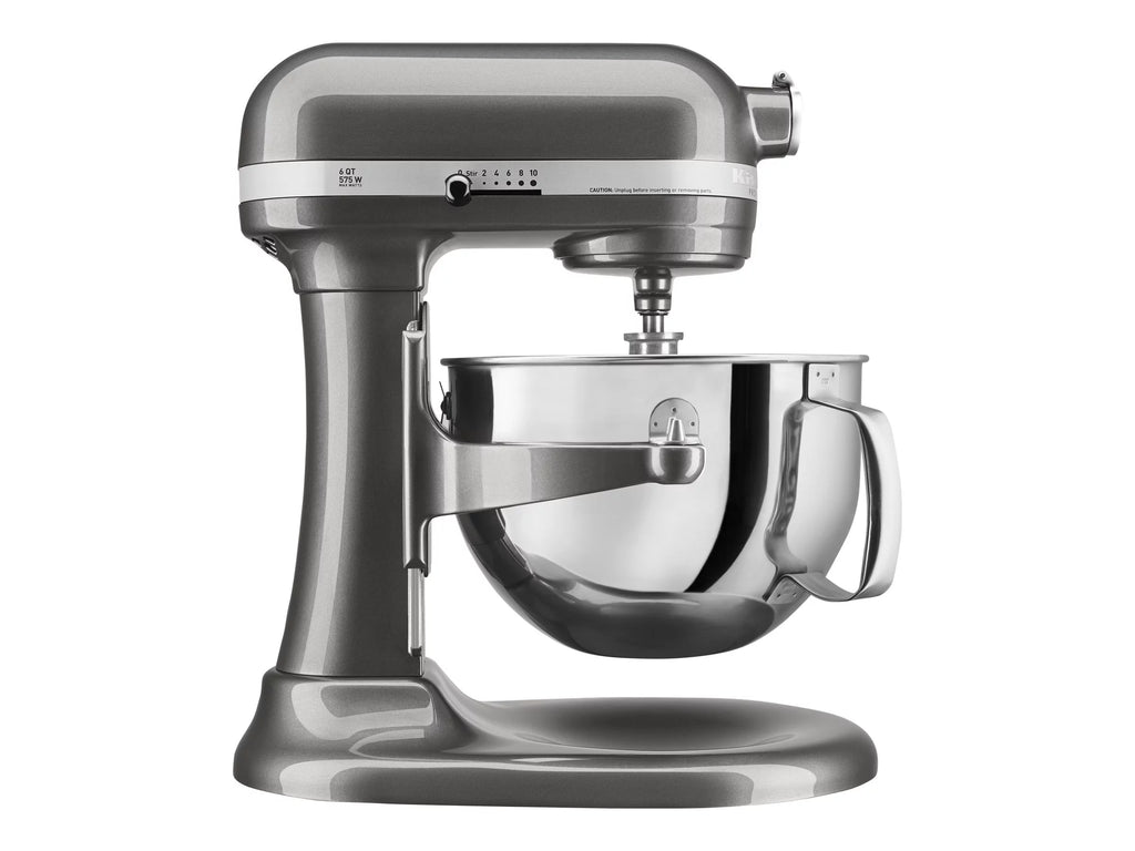Kitchen machine - 575 W - liquid graphite F966244
