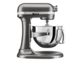 Kitchen machine - 575 W - liquid graphite F966244