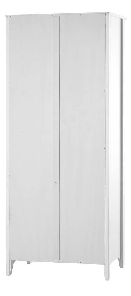 Shaker Style Bookcase K73446