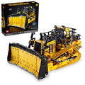 App-Controlled Bulldozer Building Set (3,854 Pieces) J325