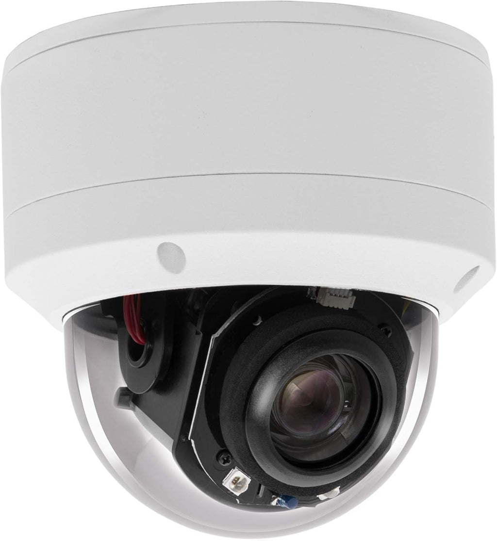 1080P POE IP PTZ 2MP Dome Security Camera Z530