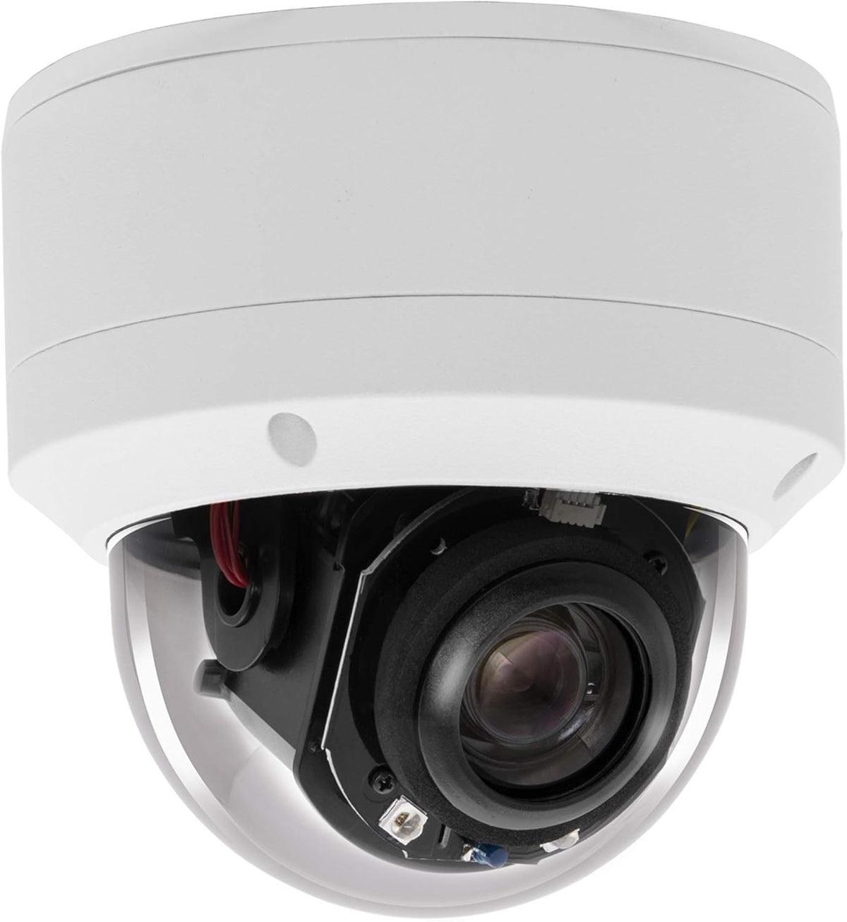 1080P POE IP PTZ 2MP Dome Security Camera Z530