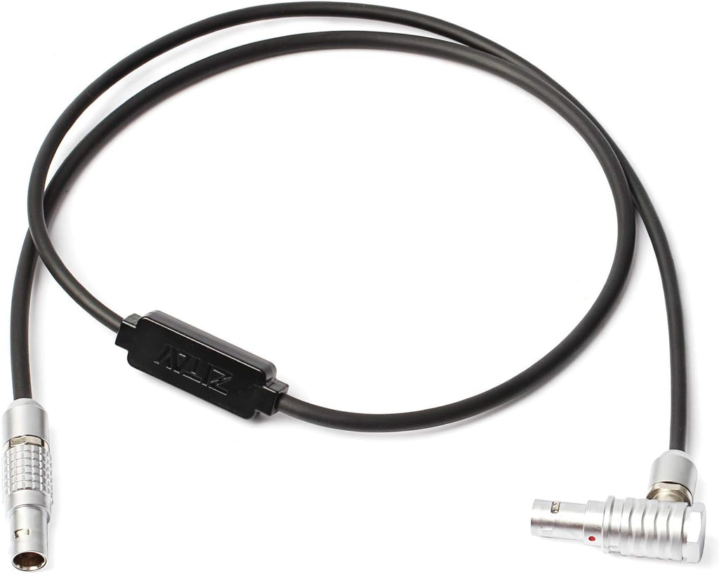 5pin to 9pin Touch Control Camera Cable S59120