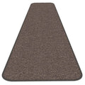 Skid-Resistant Carpet Runner Pebble Gray 16 ft. x 36 in. X134476