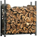 4 ft. Firewood Rack E2891
