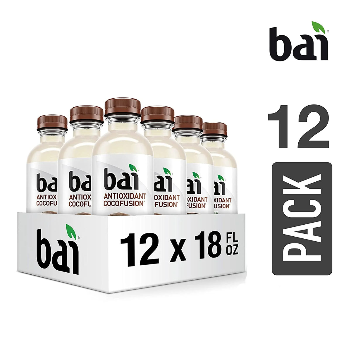 18 fl oz 12 pack Variety Pack H8745