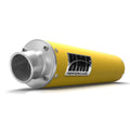 Yellow Performance Slip on Exhaust G521173