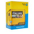 Learn Spanish Bonus Pack G354