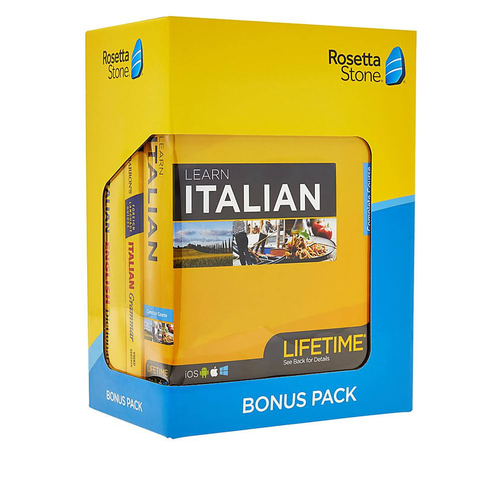 Learn Spanish Bonus Pack G354