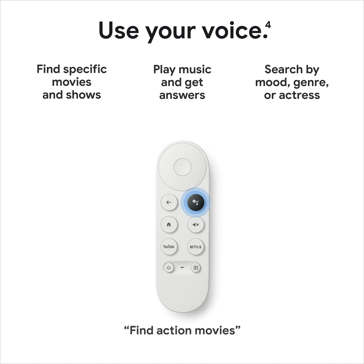 Streaming Device P56938