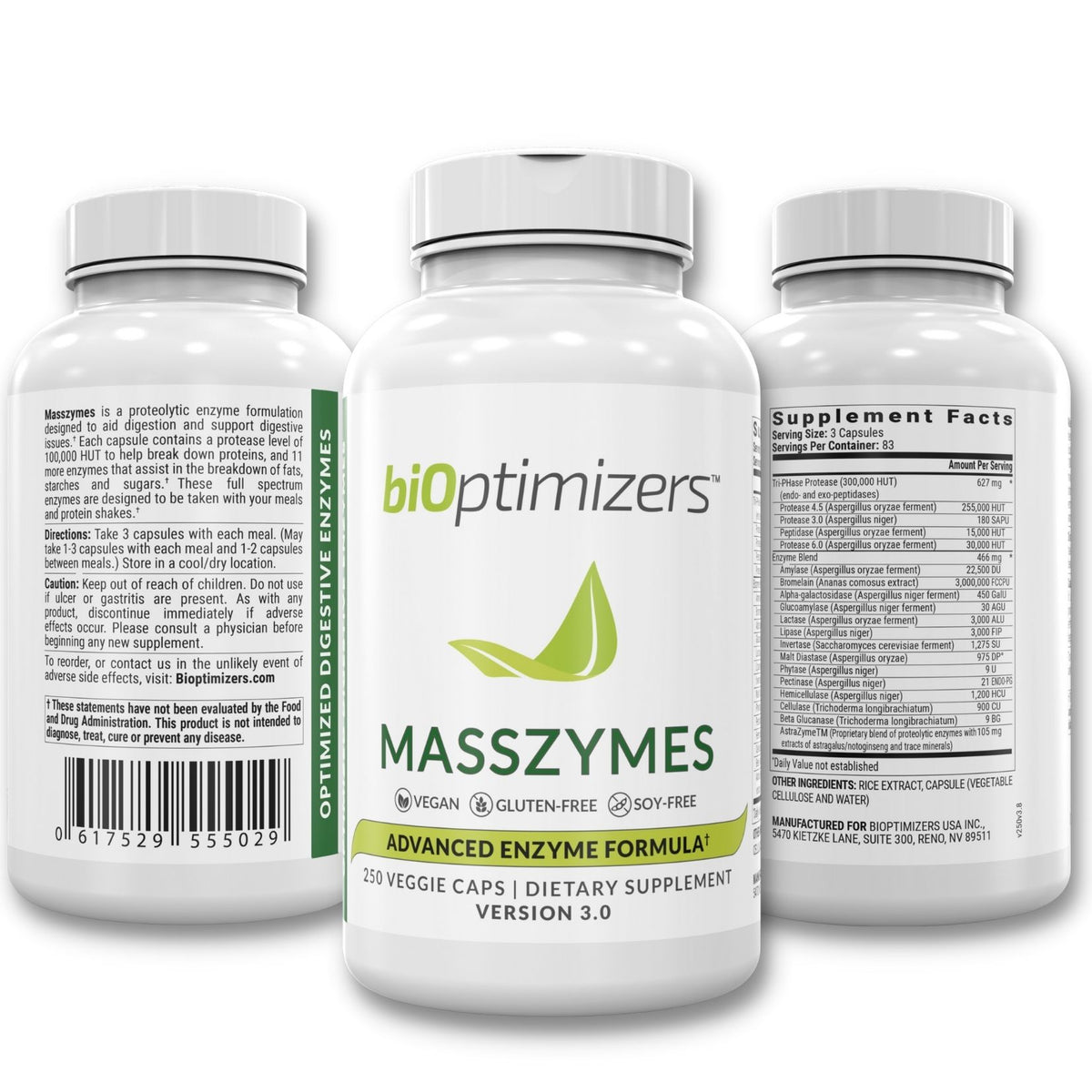 370 Capsules R20901