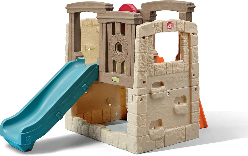 Kids Durable Plastic Slides and Climbers G169448