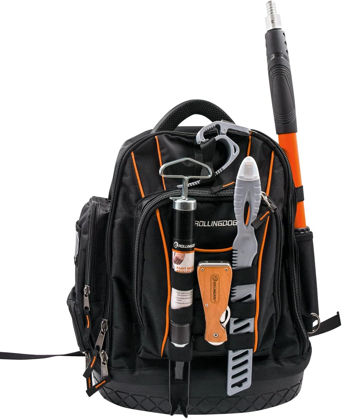 Heavy Duty Tool Backpack B467070