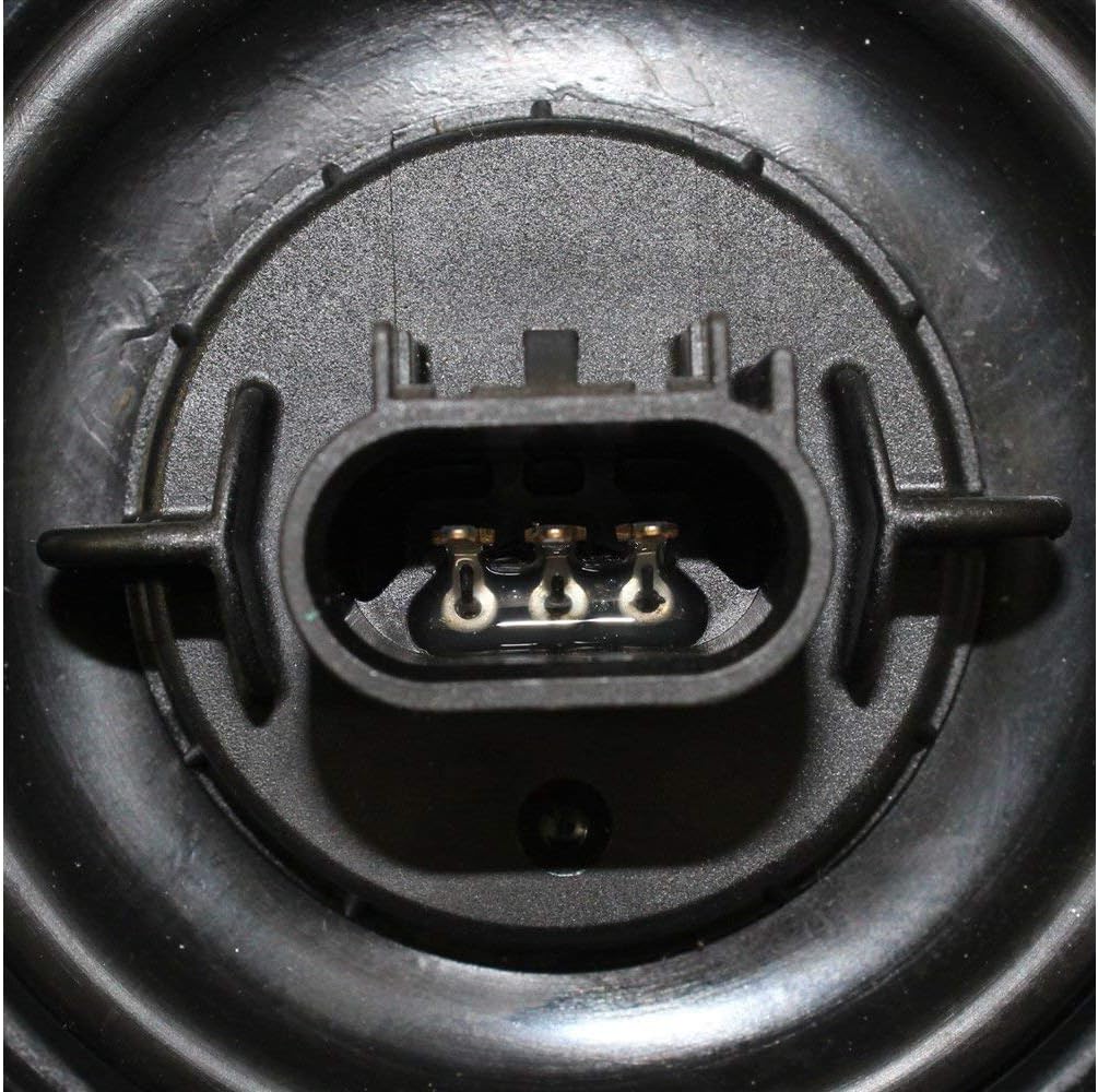Halogen Headlight Set Left and Right Side R63276